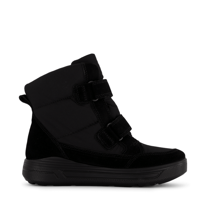 Ecco Urban Snowboarder Black/black