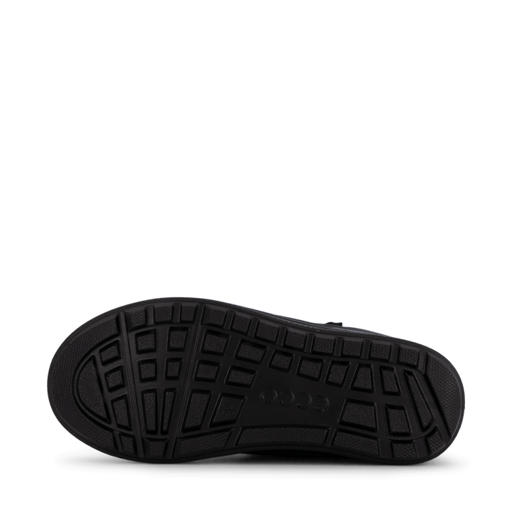 Ecco Urban Snowboarder Black/black