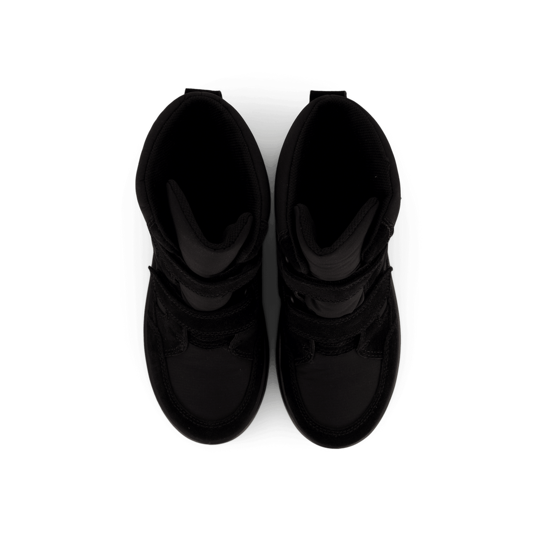 Ecco Urban Snowboarder Black/black