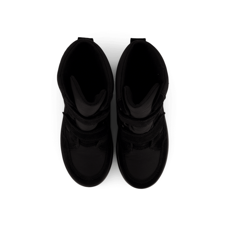 Ecco Urban Snowboarder Black/black