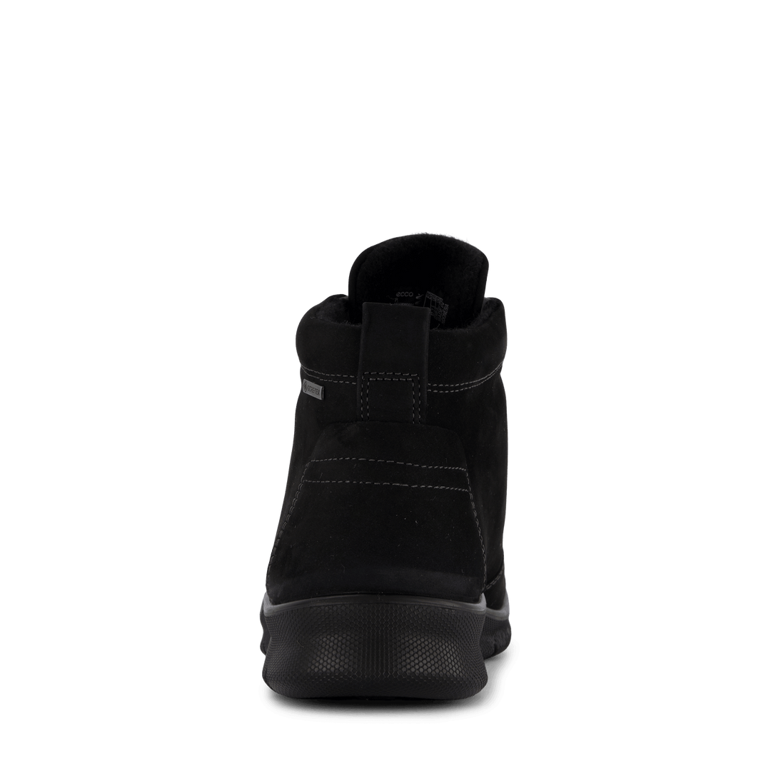 Ecco Babett Boot Black