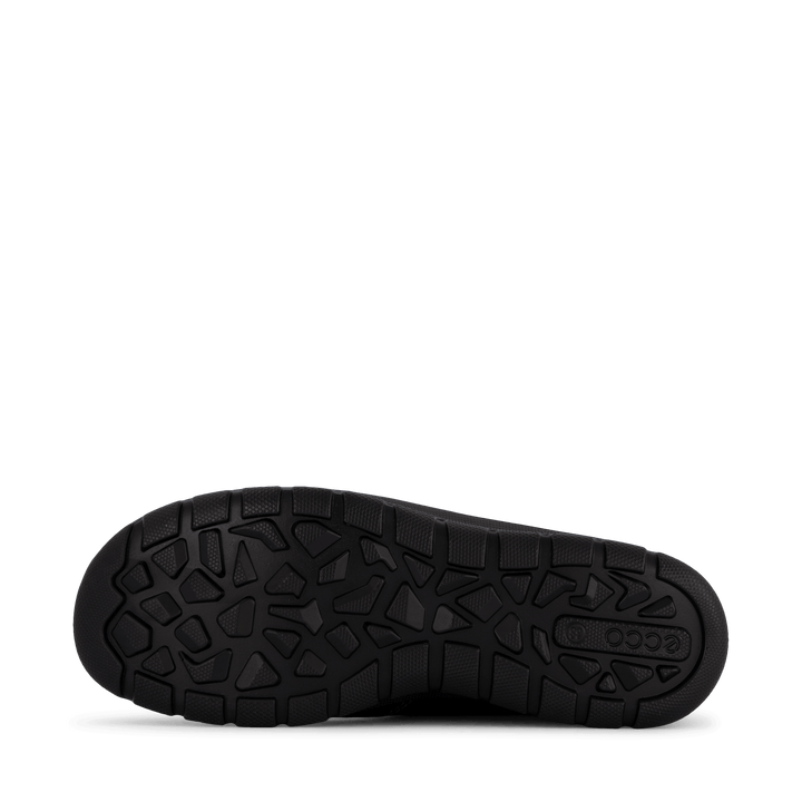 Ecco Babett Boot Black
