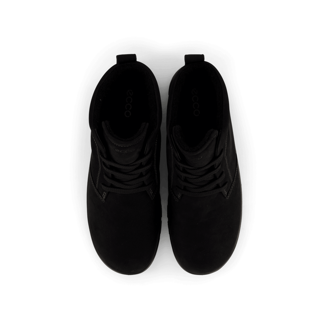Ecco Babett Boot Black