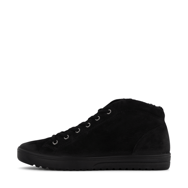 Ecco Fara Black