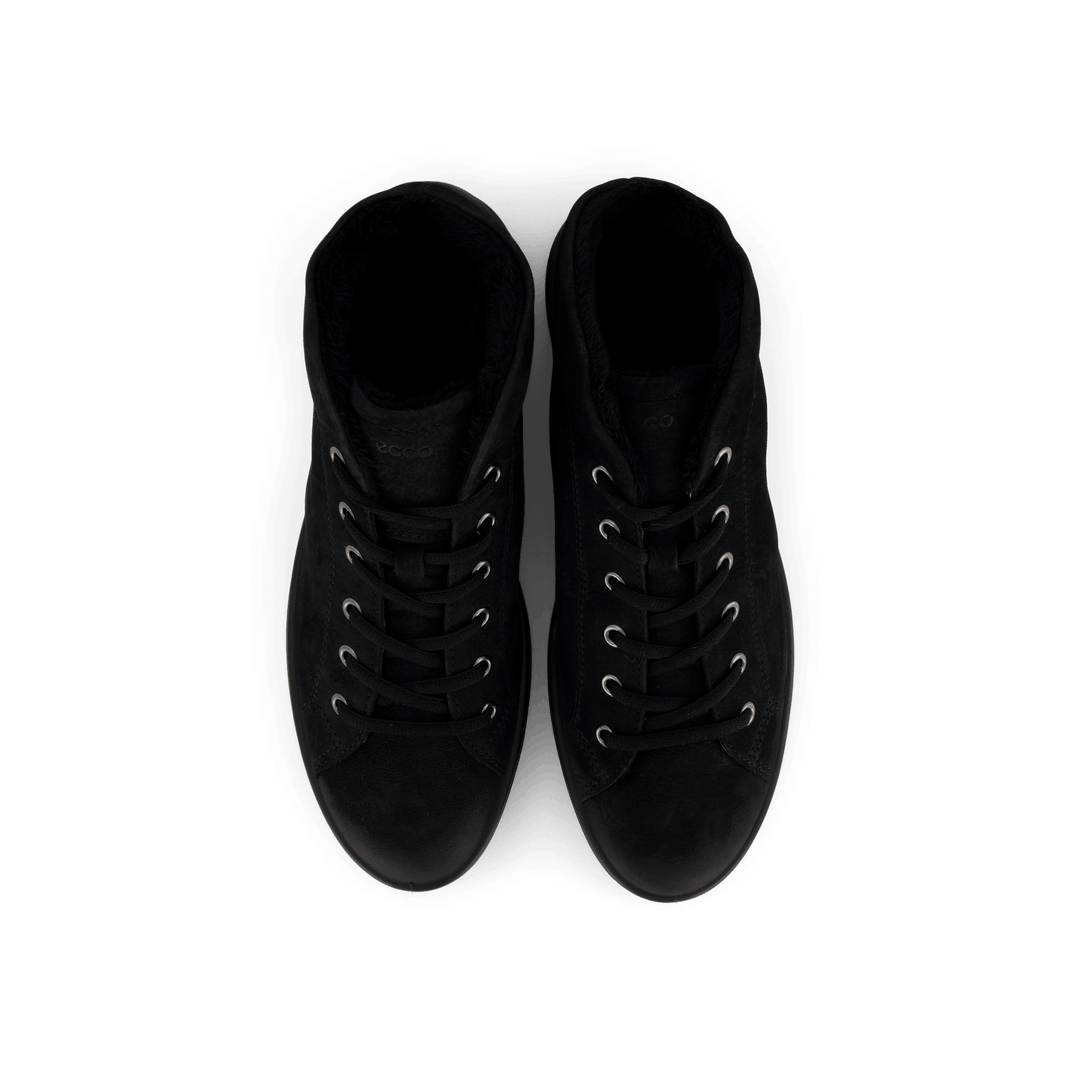Ecco Fara Black