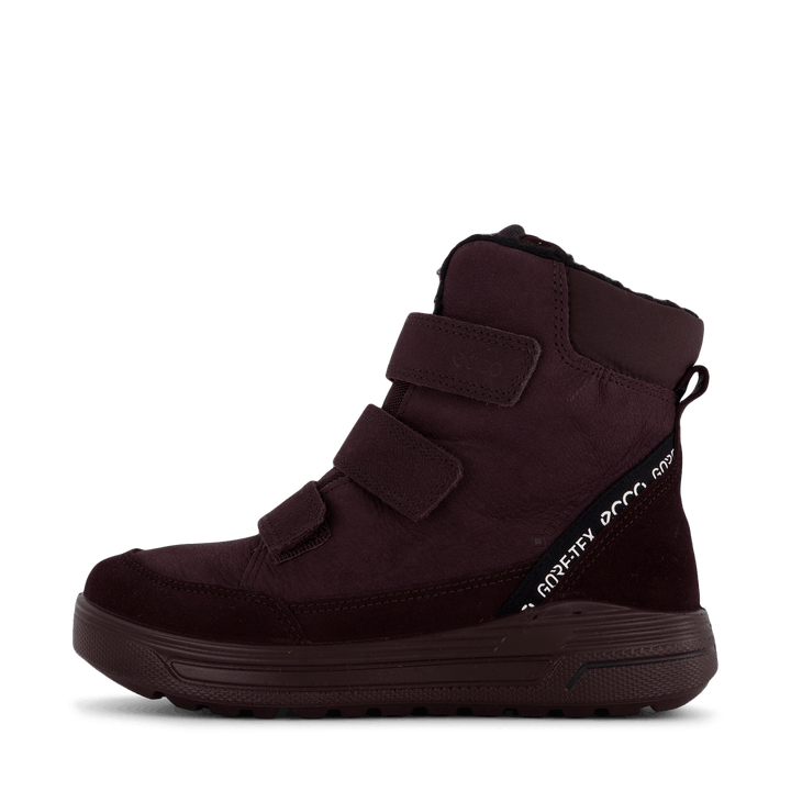 Ecco Urban Snowboarder Fig/fig/fig