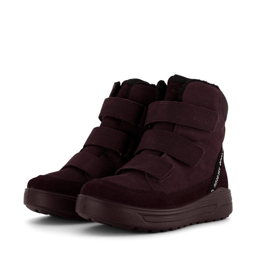 Ecco Urban Snowboarder Fig/fig/fig