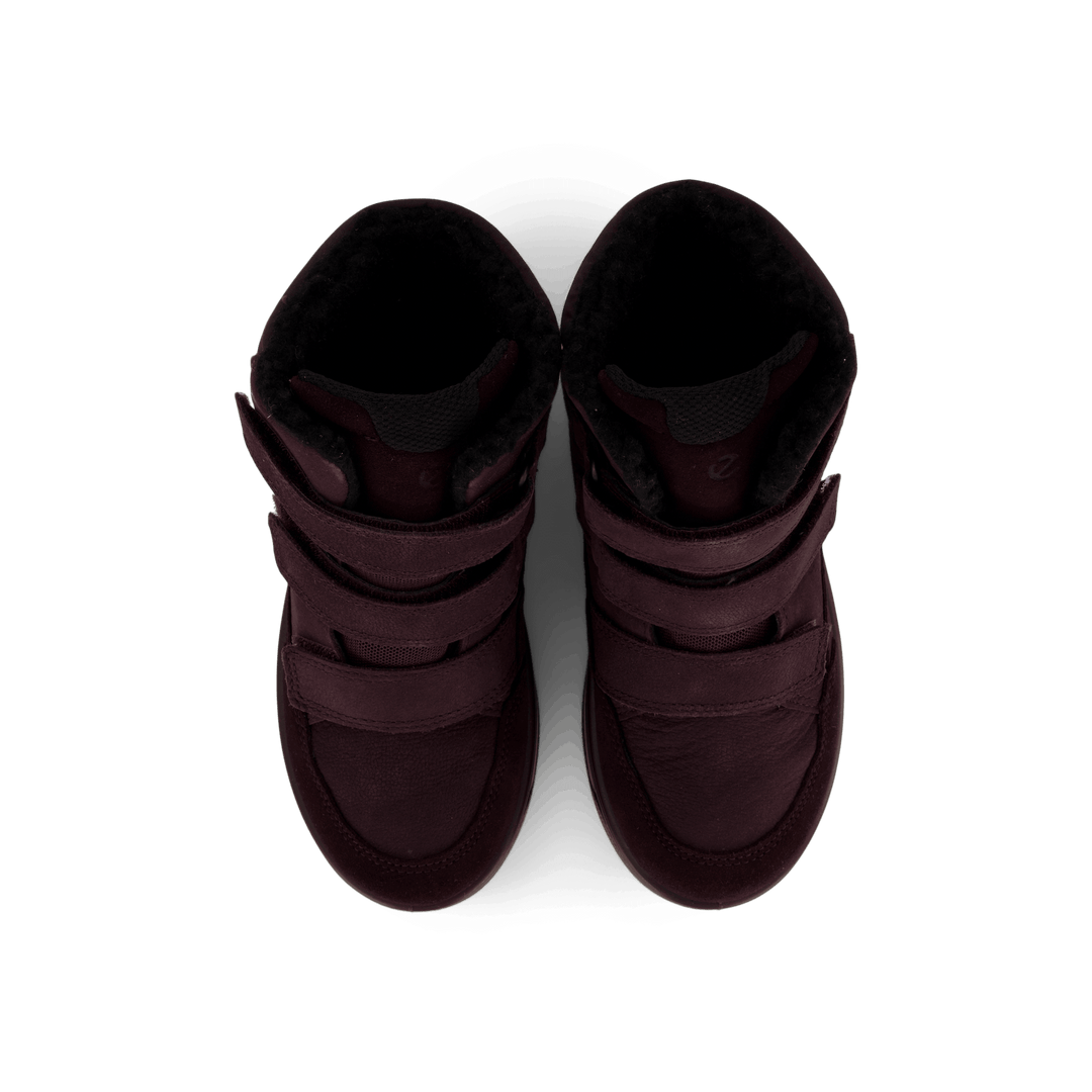 Ecco Urban Snowboarder Fig/fig/fig