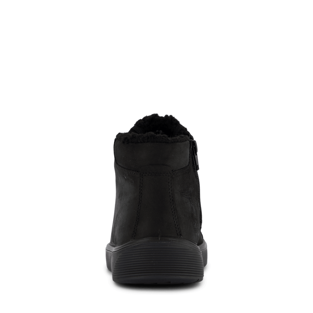 Ecco Street Tray K Black/black