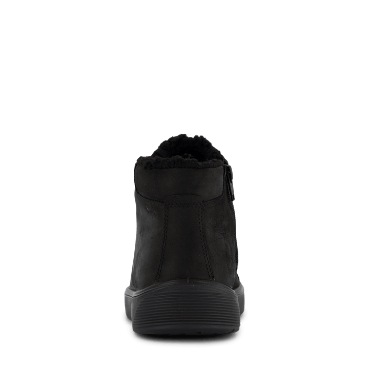 Ecco Street Tray K Black/black