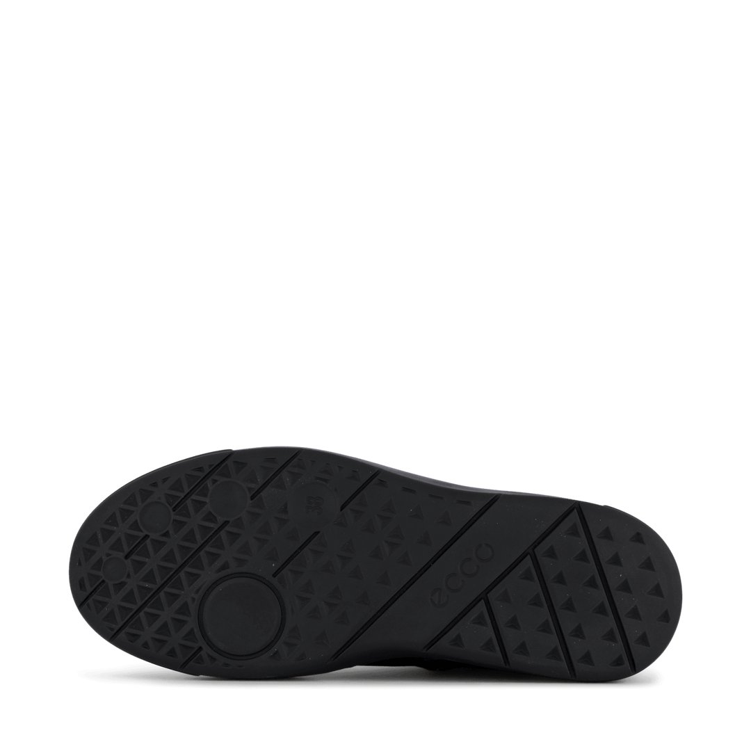 Ecco Street Tray K Black/black