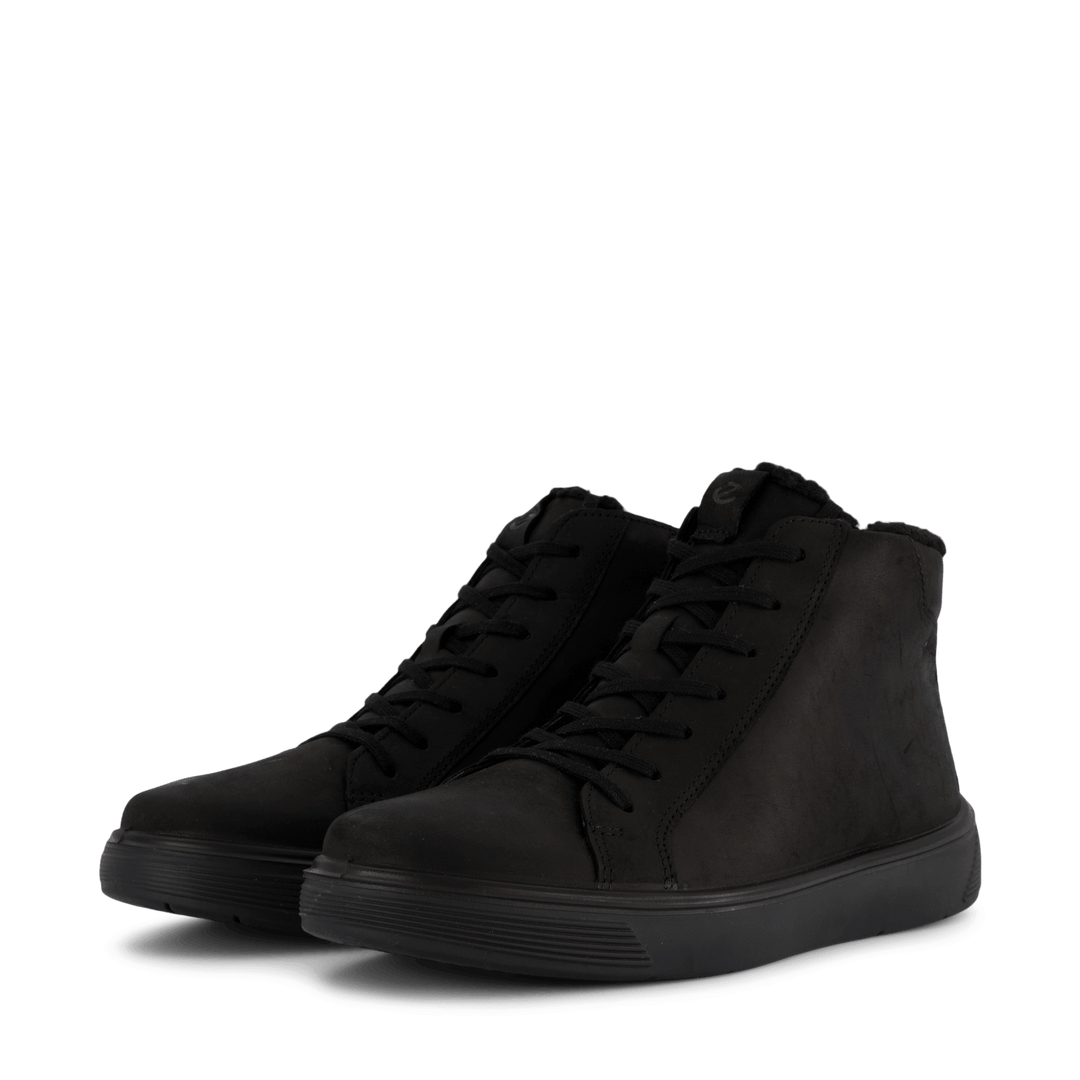 Ecco Street Tray K Black/black