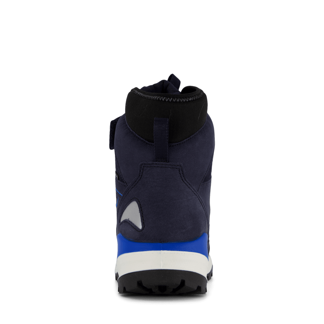 Ecco Snow Mountain Black/night Sky/night Sky