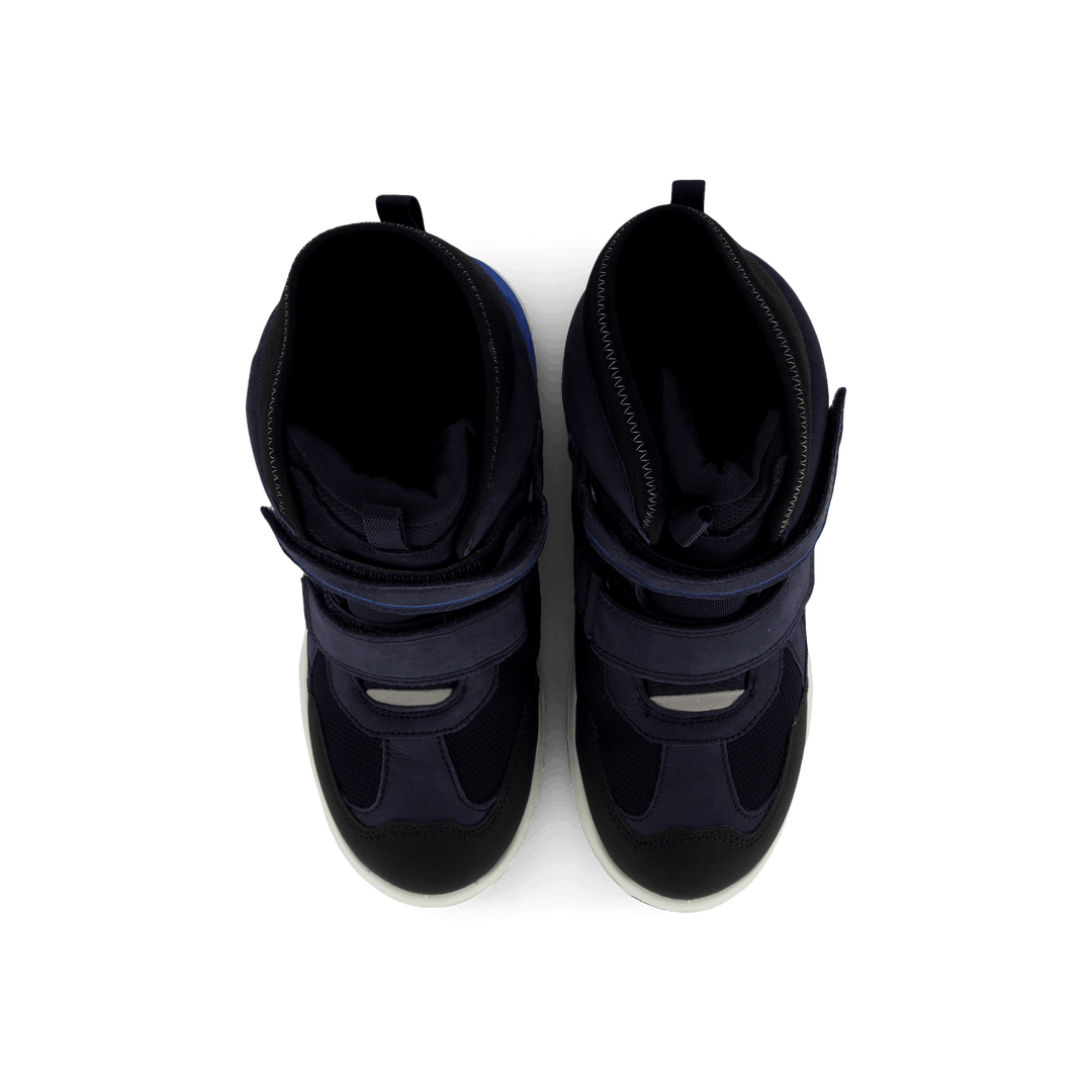 Ecco Snow Mountain Black/night Sky/night Sky