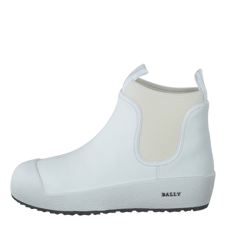 Gadey White