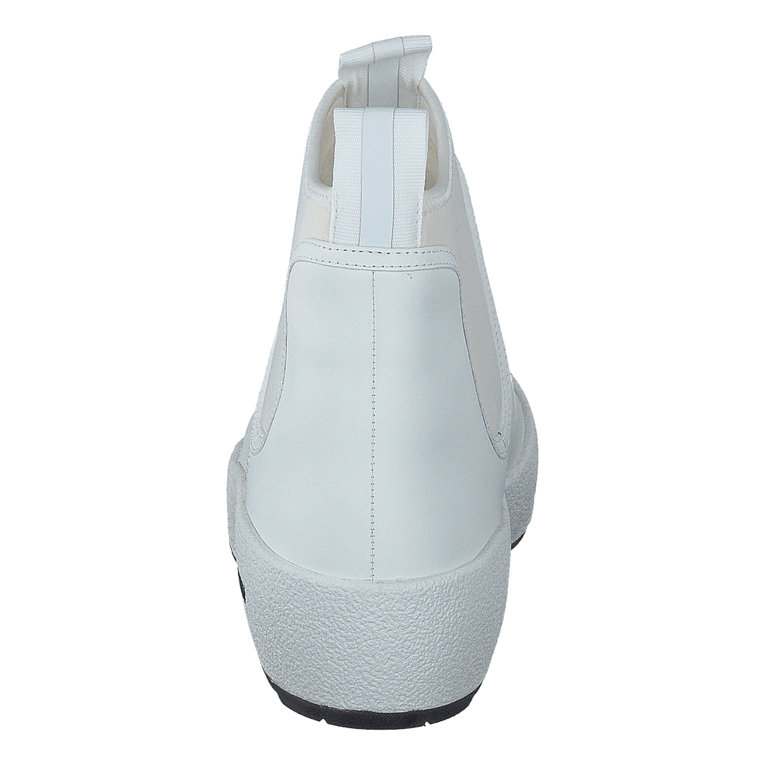 Gadey White