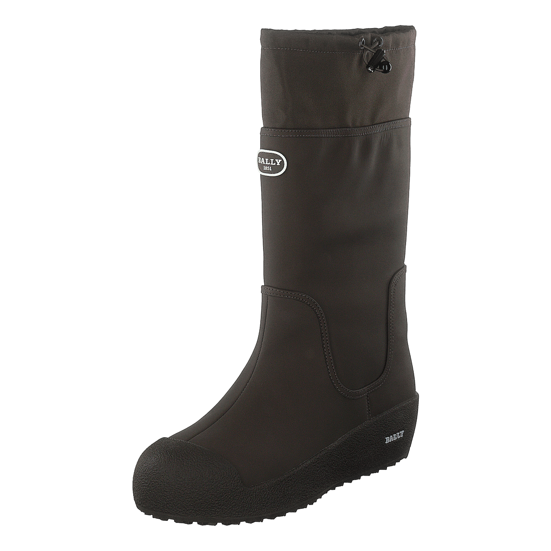 Calisse-t Khaki Green/deep Moss