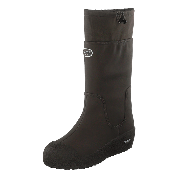 Calisse-t Khaki Green/deep Moss