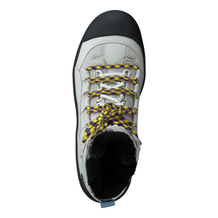Cusago-t-w Dusty White