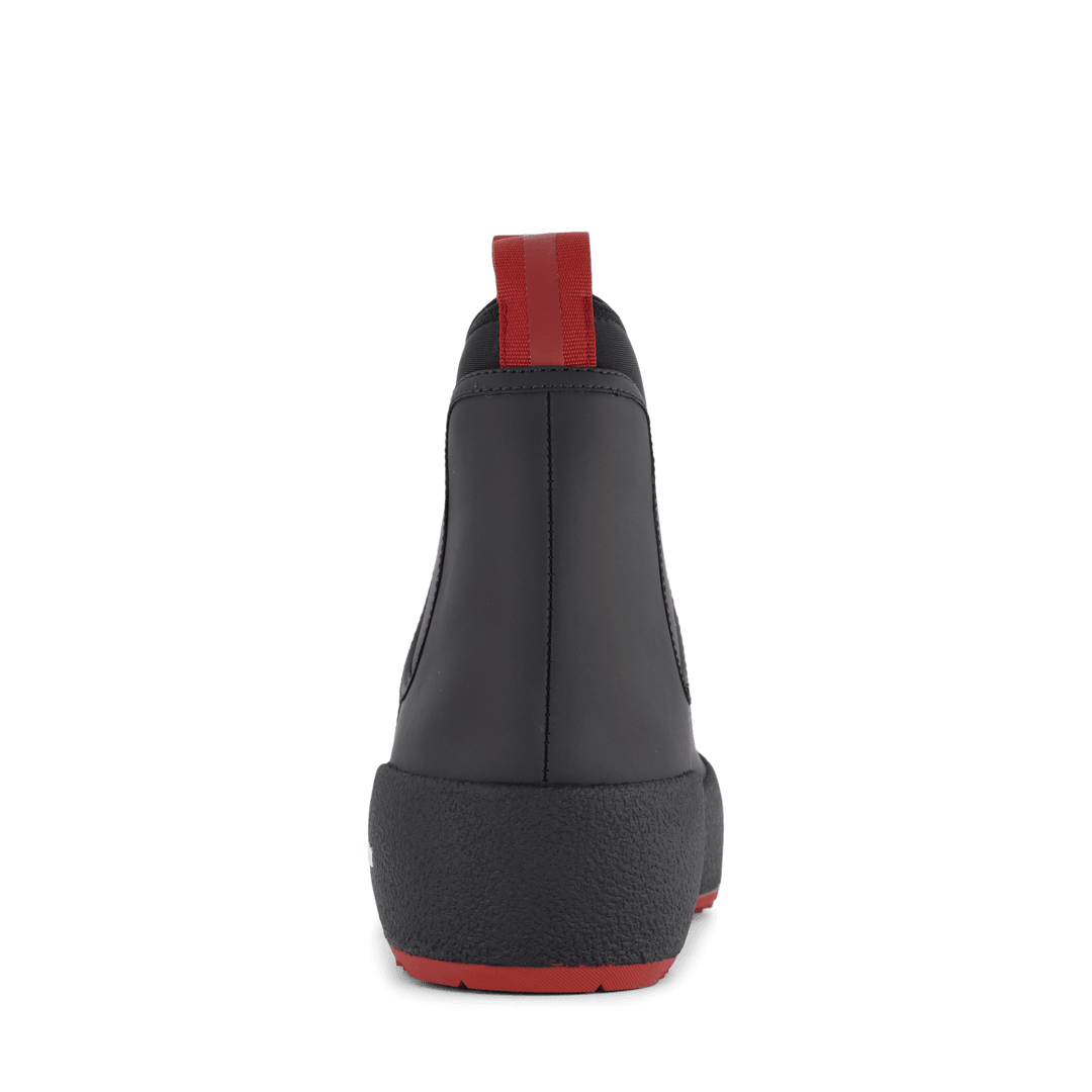 Cubrid Black