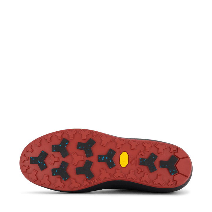 Cubrid Black