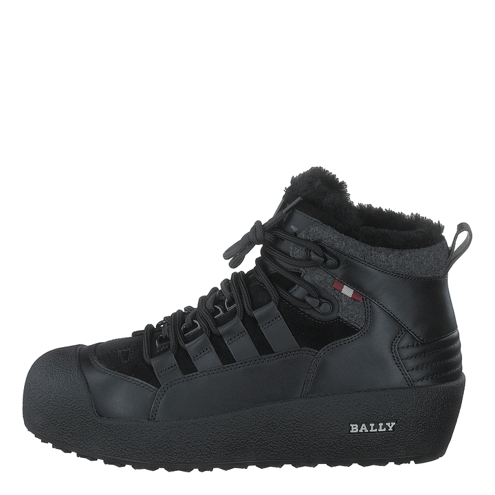 Cusago-t-w-1851 Black