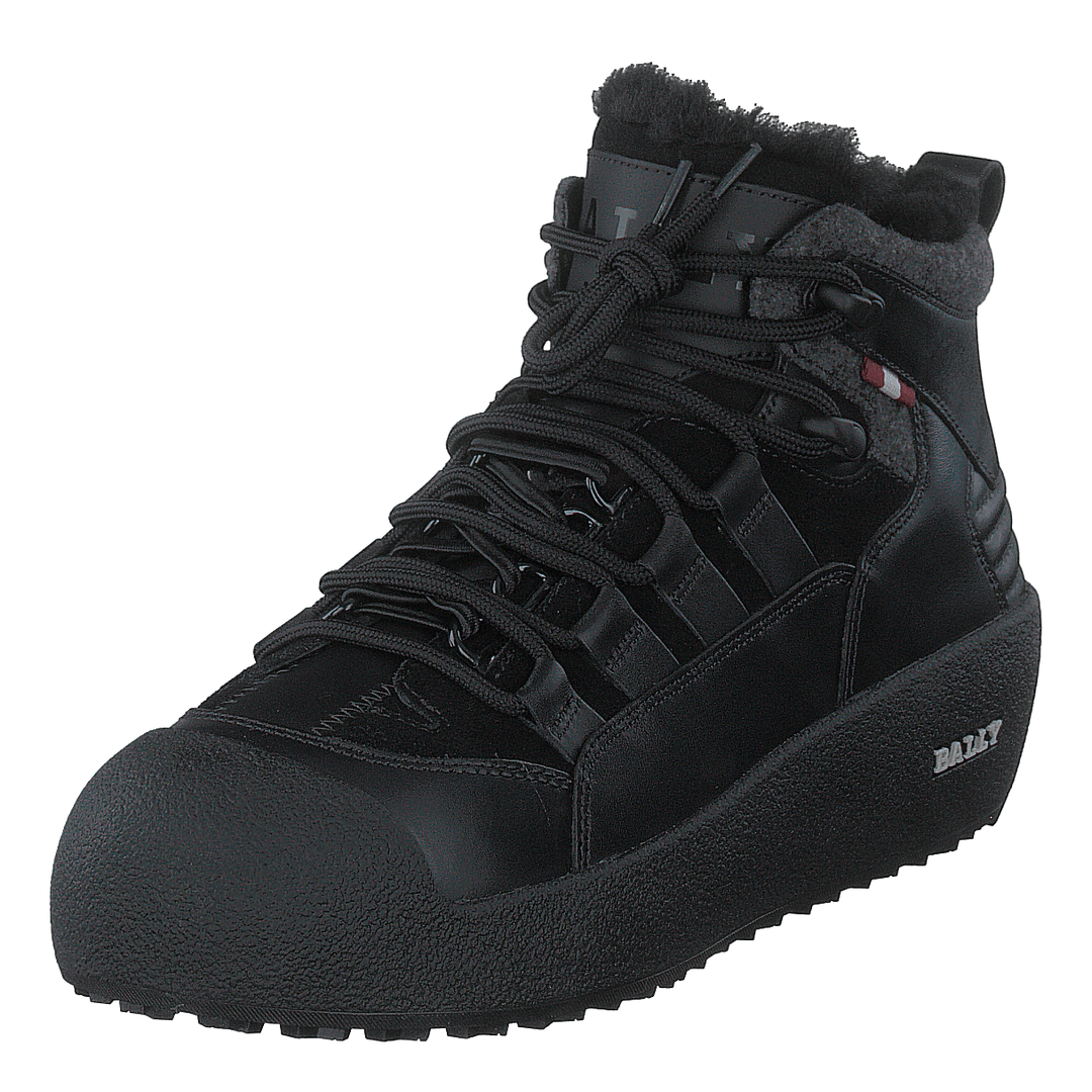 Cusago-t-w-1851 Black