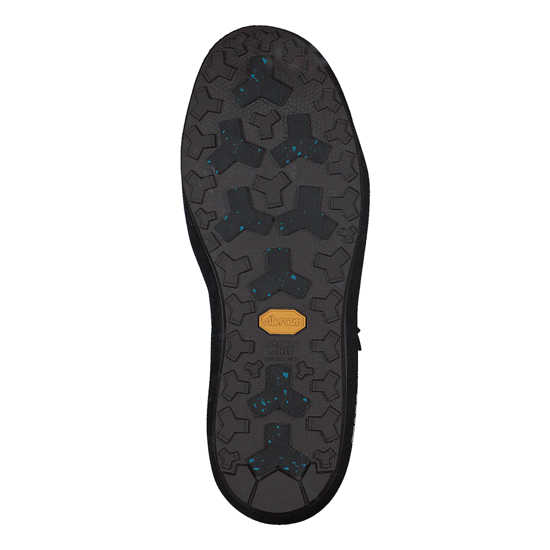 Cusago-t-w-1851 Dark Brown/ebano