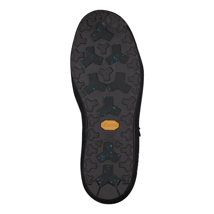 Cusago-t-w-1851 Dark Brown/ebano