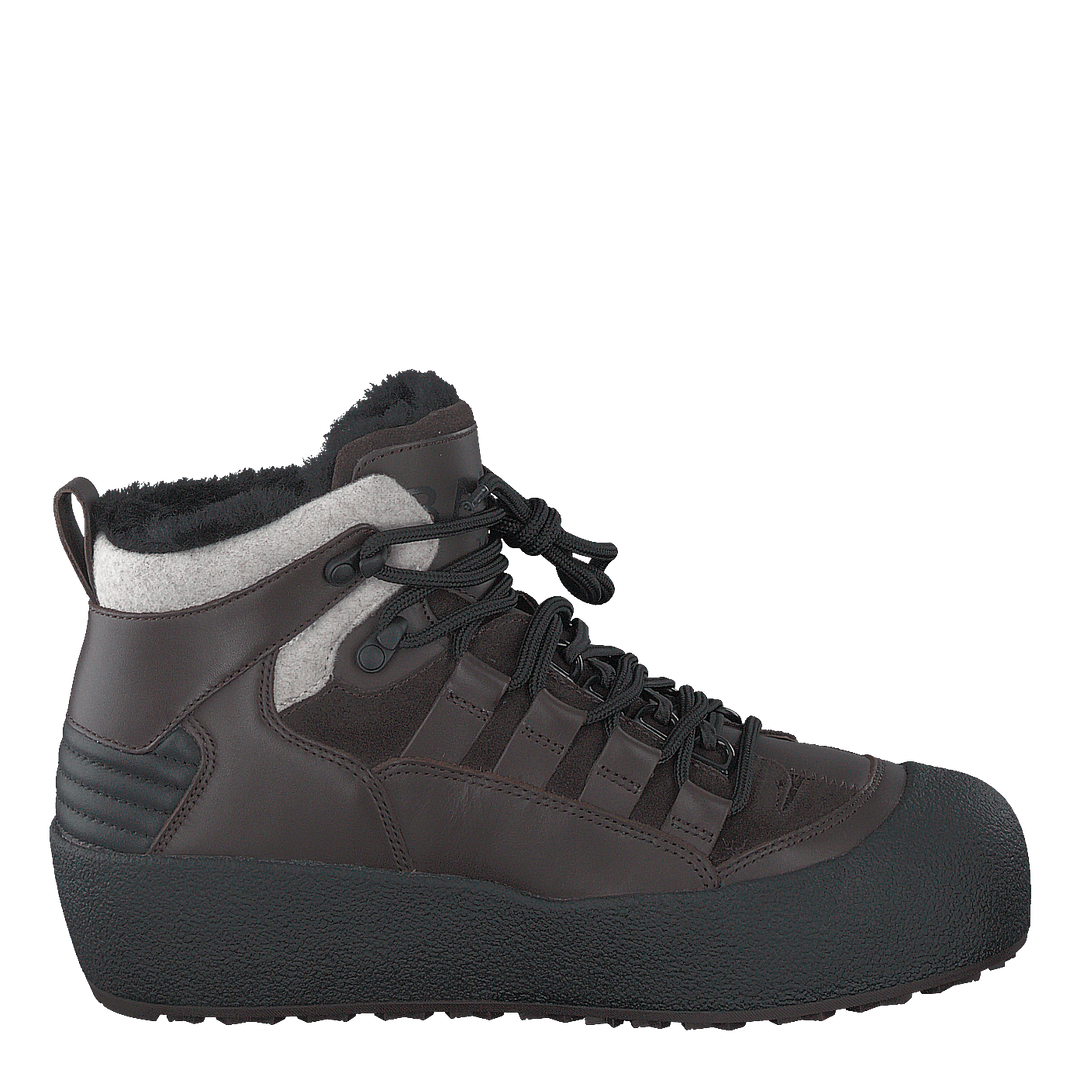 Cusago-t-w-1851 Dark Brown/ebano