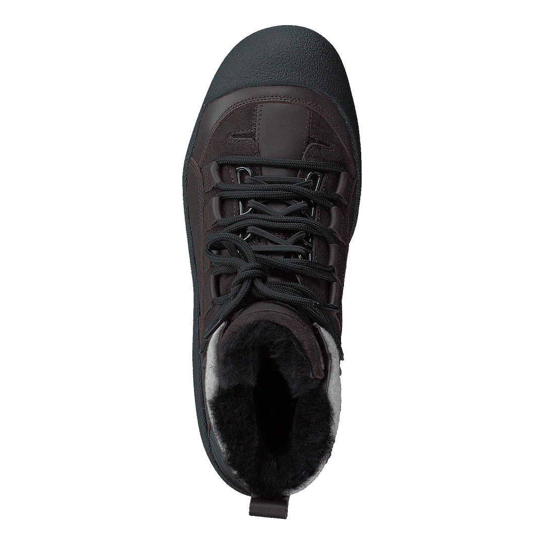 Cusago-t-w-1851 Dark Brown/ebano