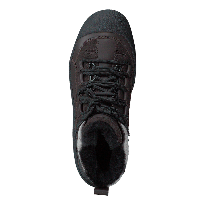 Cusago-t-w-1851 Dark Brown/ebano