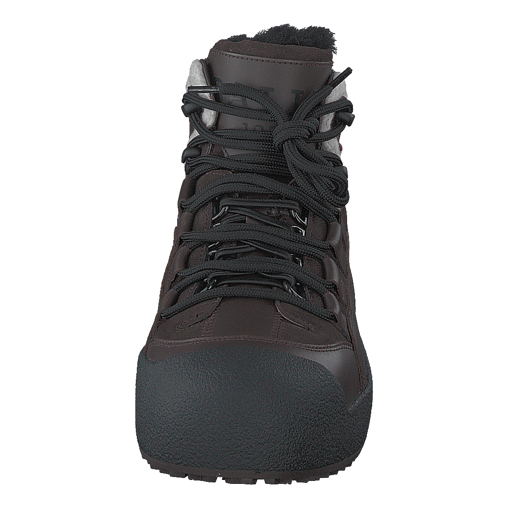 Cusago-t-w-1851 Dark Brown/ebano