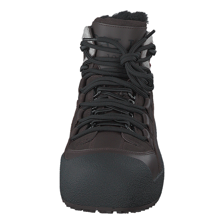 Cusago-t-w-1851 Dark Brown/ebano