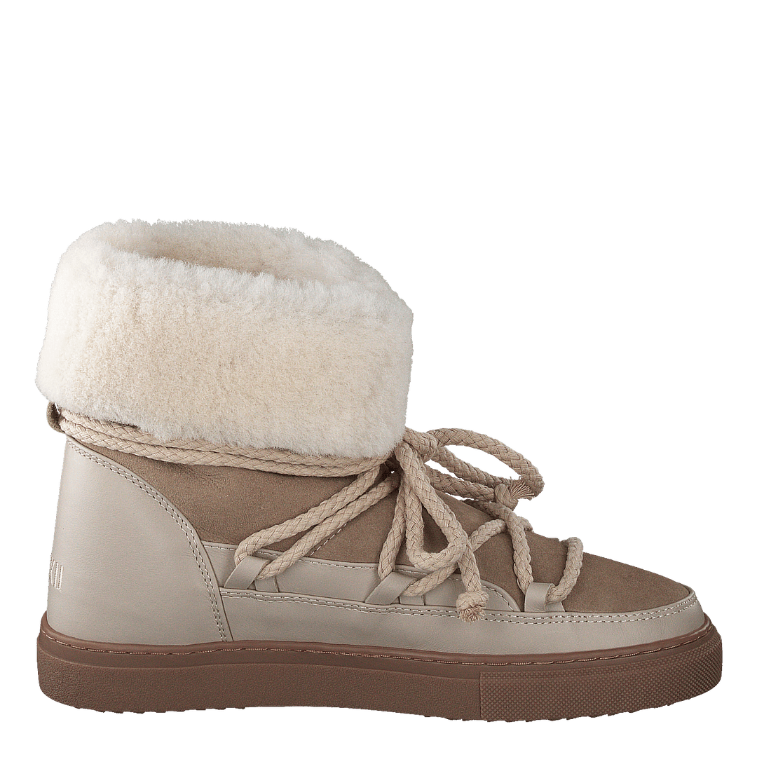 Classic High Beige