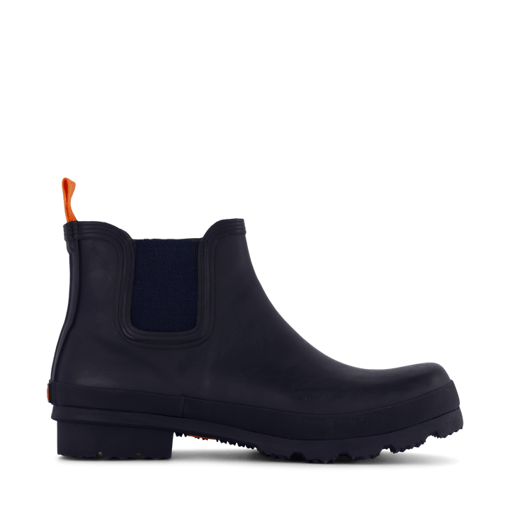 Charlie Boot Navy