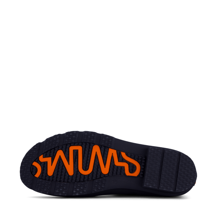Charlie Boot Navy