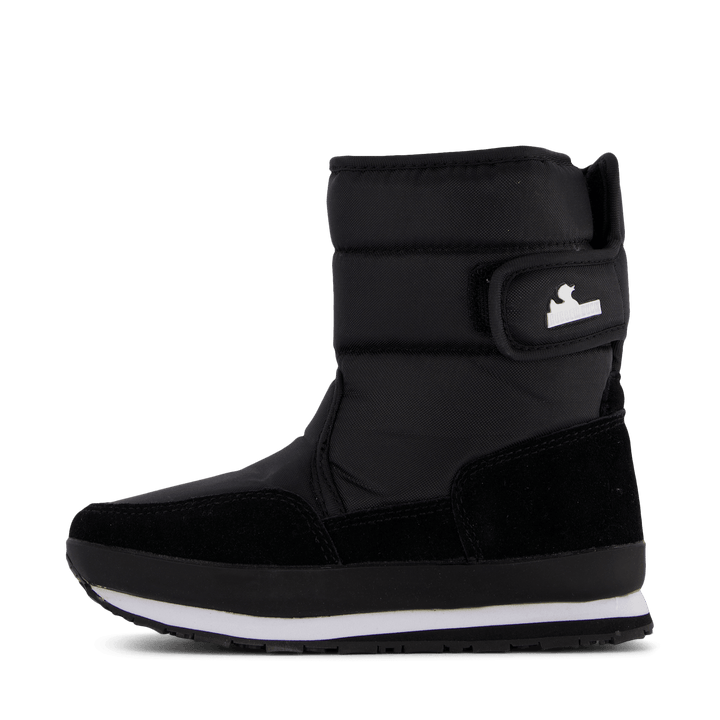 Rd Snowjogger Kids Black