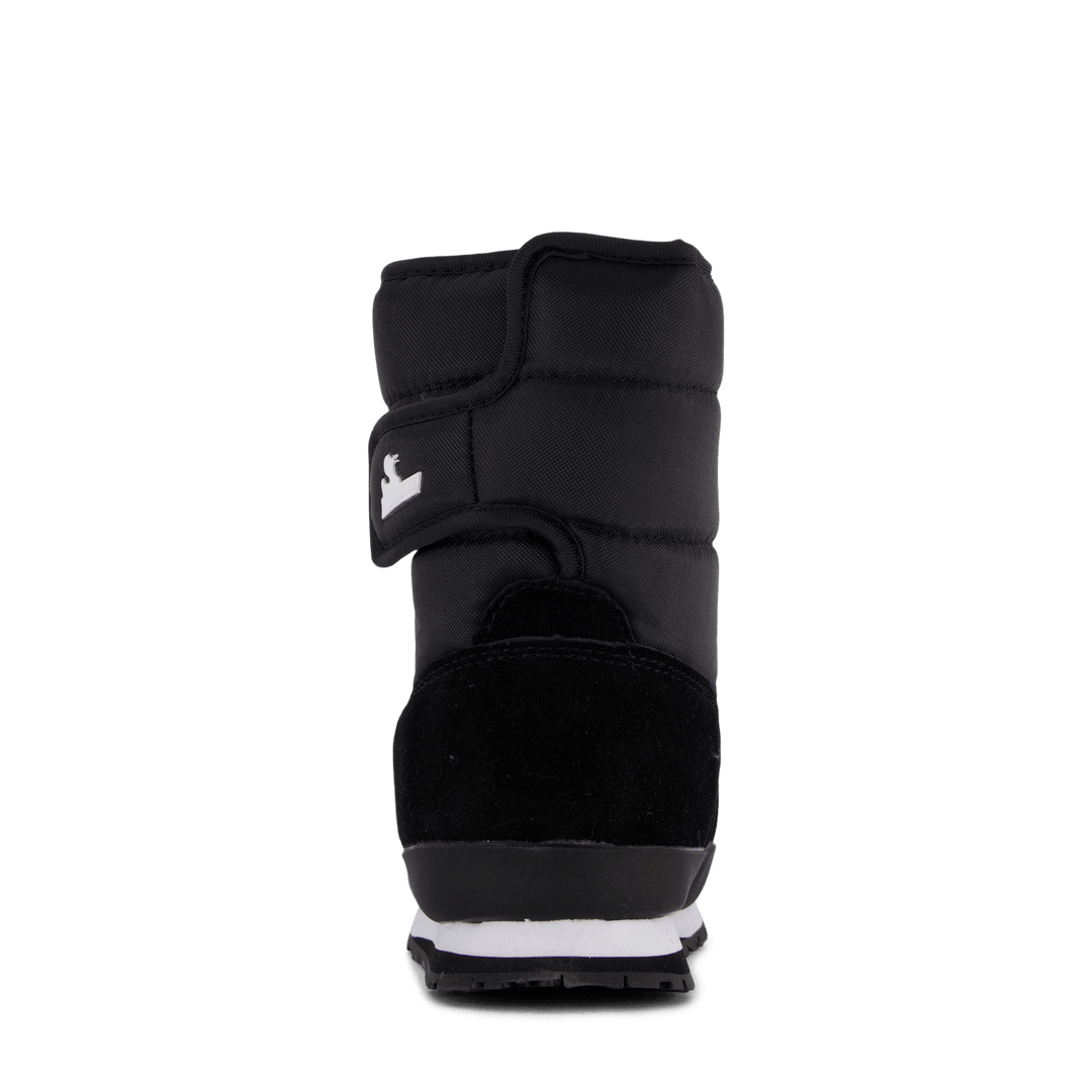 Rd Snowjogger Kids Black