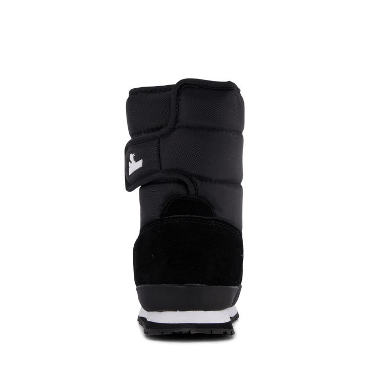 Rd Snowjogger Kids Black