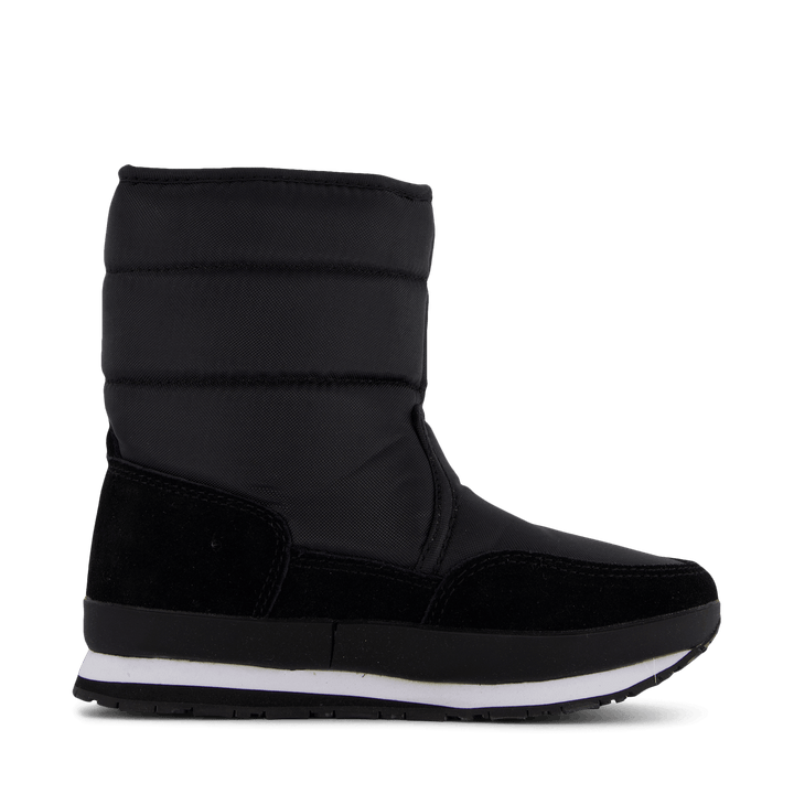 Rd Snowjogger Kids Black