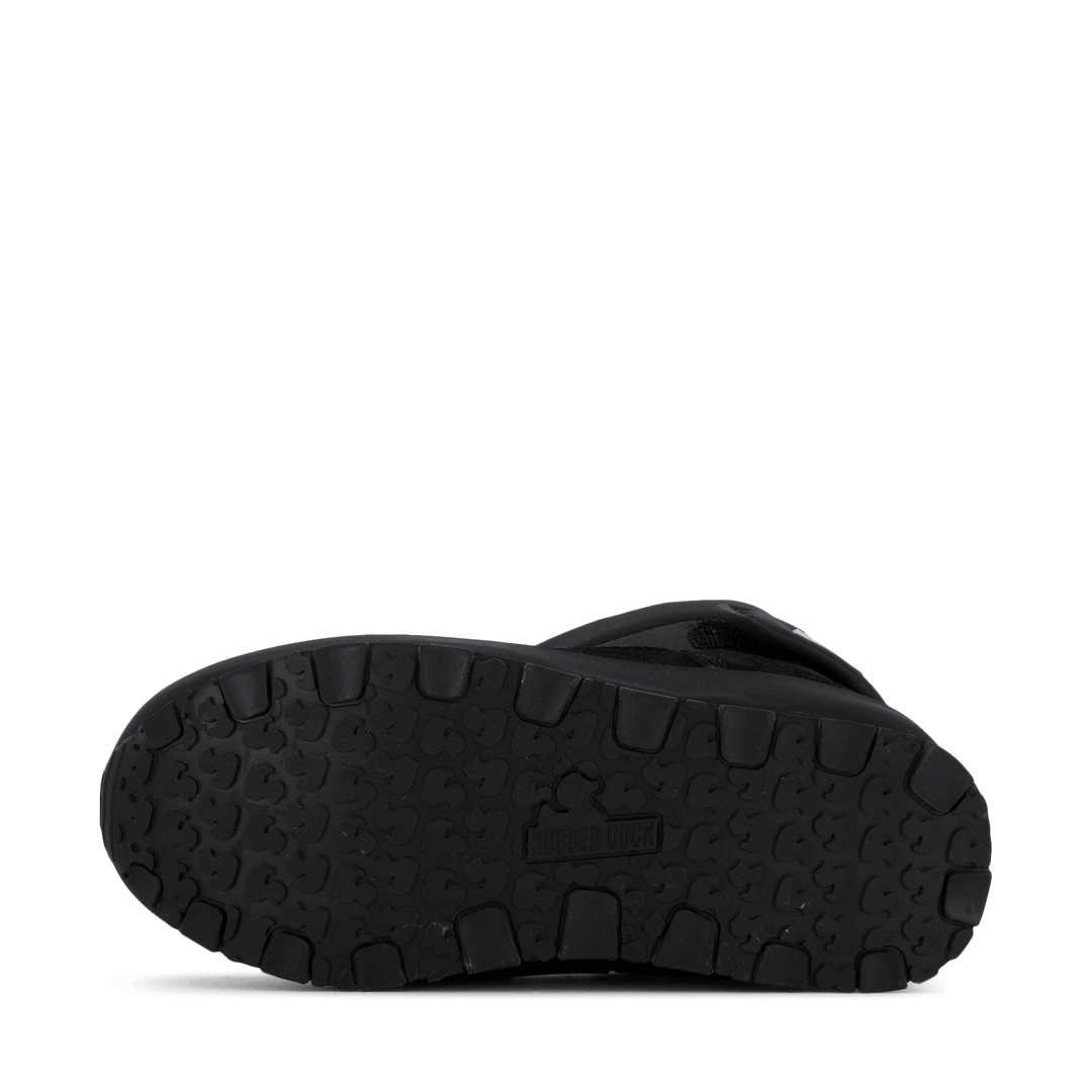Rd Snowjogger Kids Black