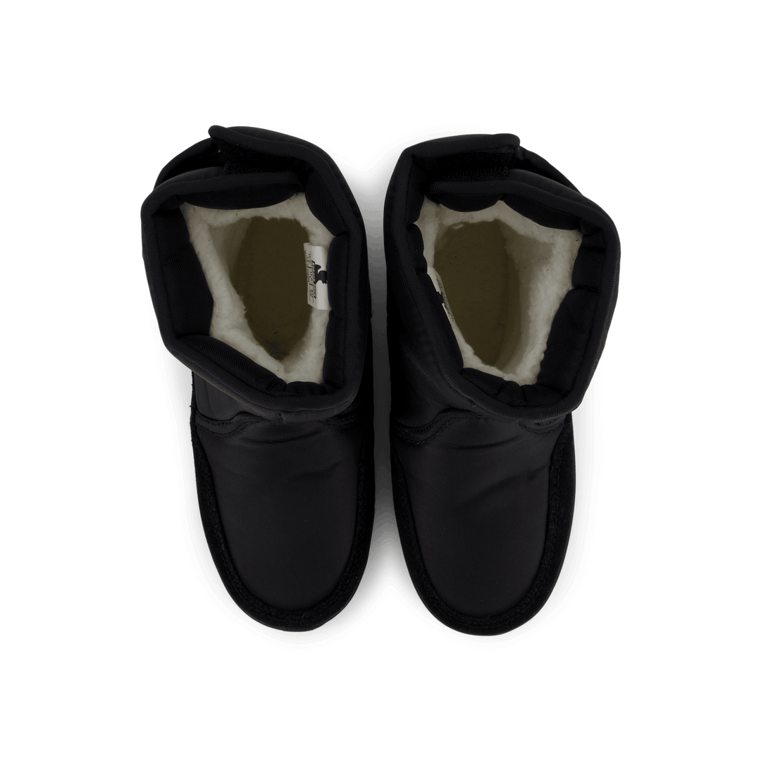 Rd Snowjogger Kids Black