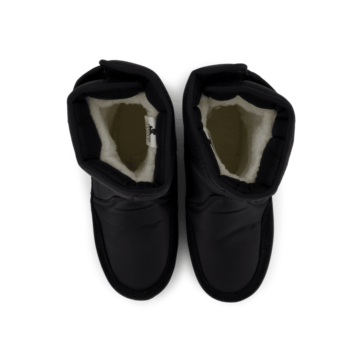 Rd Snowjogger Kids Black