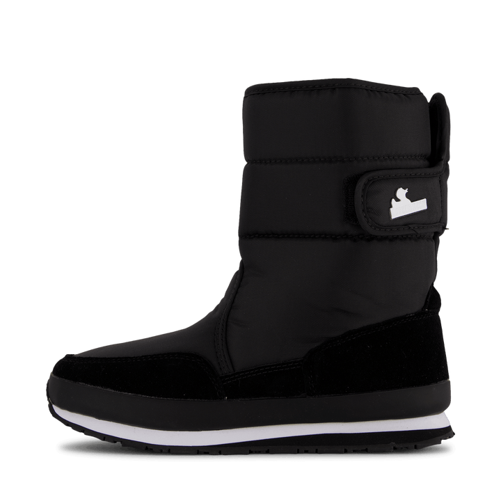 Rd Snowjogger Adult Black