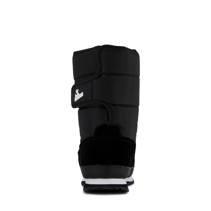 Rd Snowjogger Adult Black