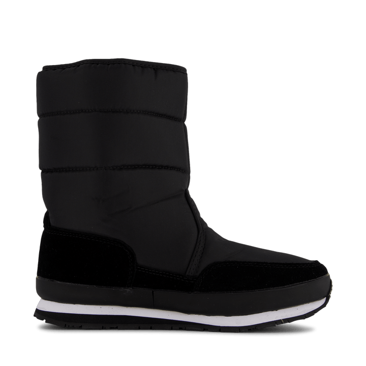 Rd Snowjogger Adult Black
