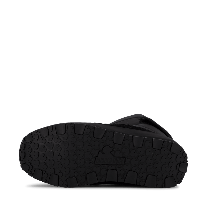 Rd Snowjogger Adult Black