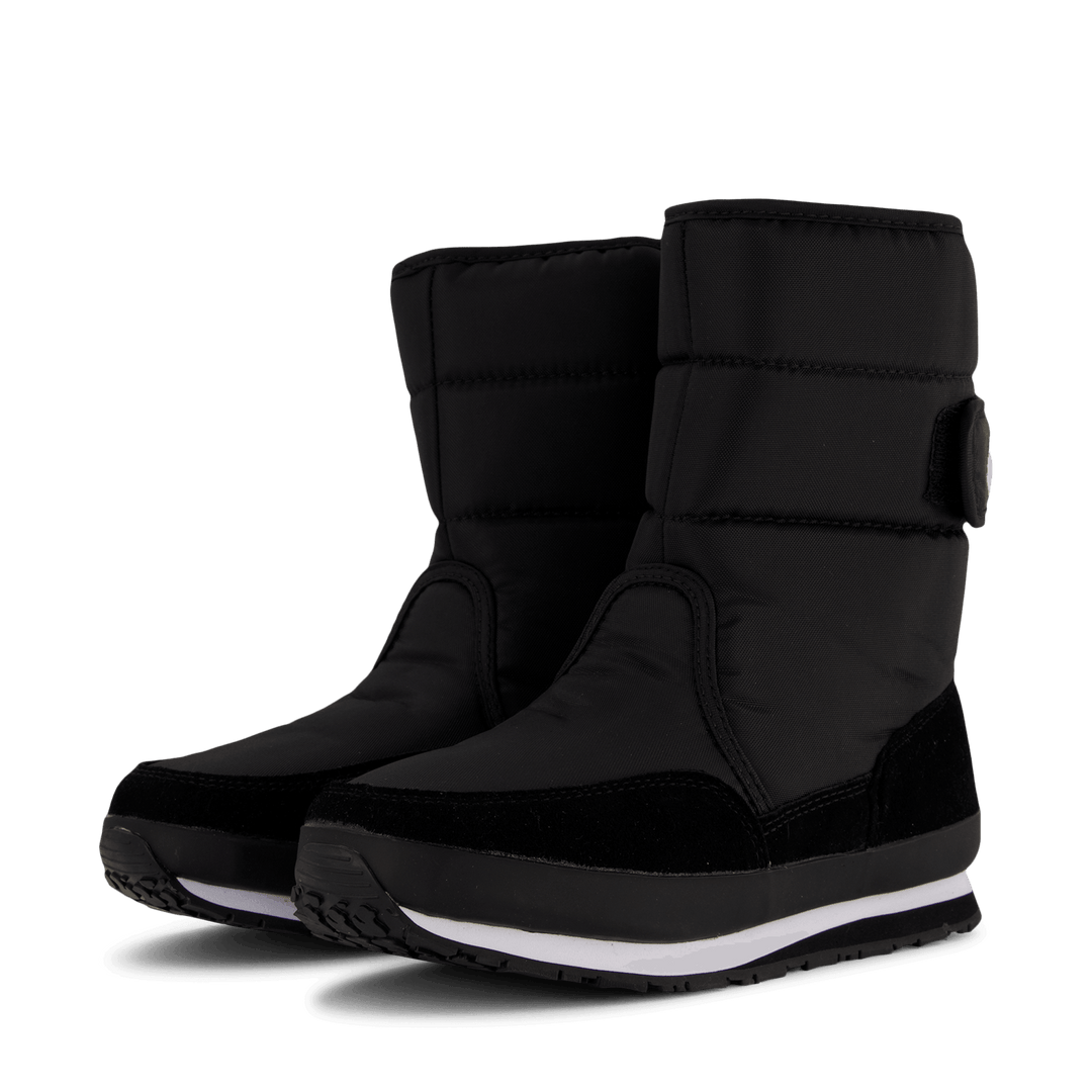 Rd Snowjogger Adult Black