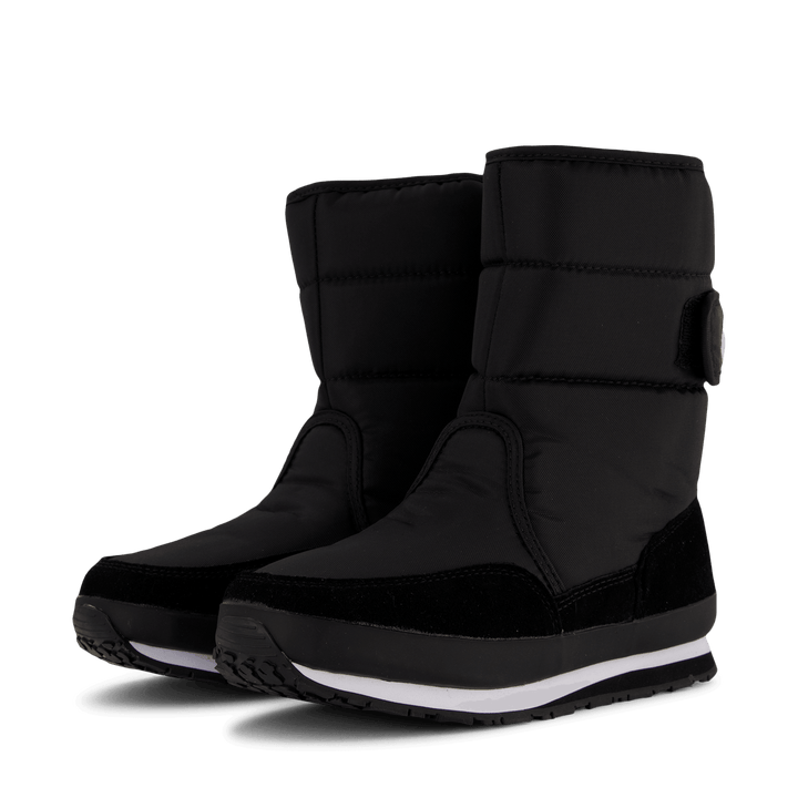 Rd Snowjogger Adult Black